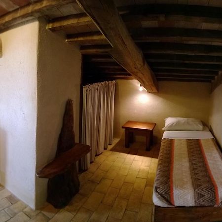 סקאנסאנו B&B Casale Di Poggioferro חדר תמונה