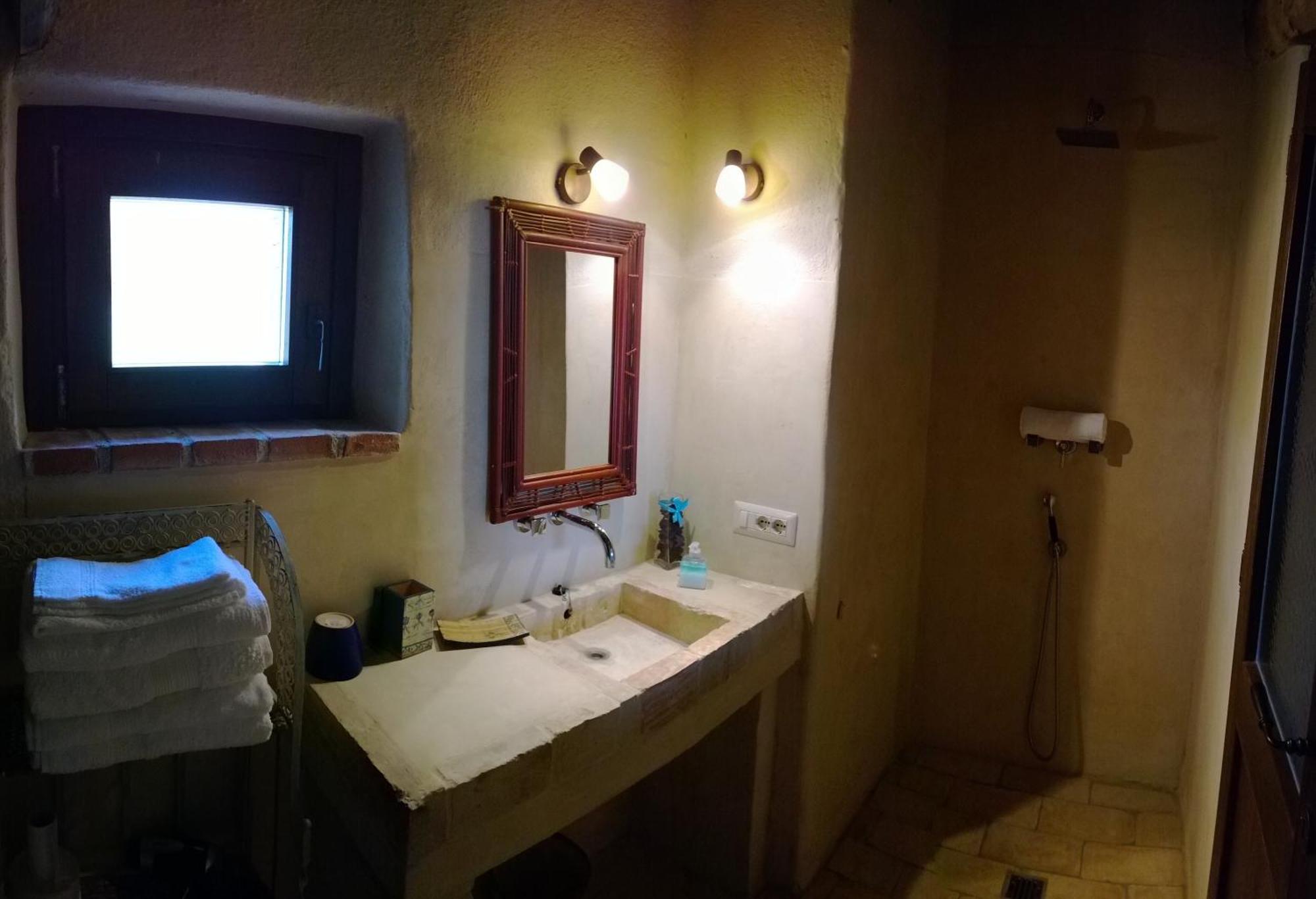 סקאנסאנו B&B Casale Di Poggioferro חדר תמונה