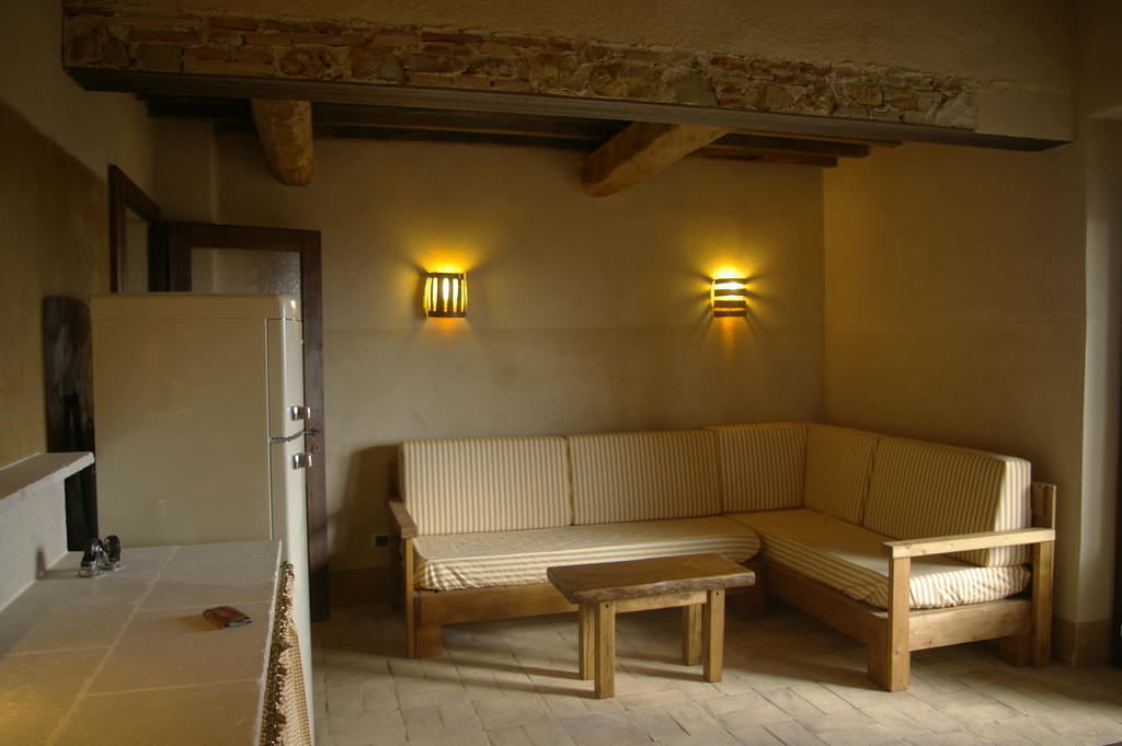 סקאנסאנו B&B Casale Di Poggioferro חדר תמונה